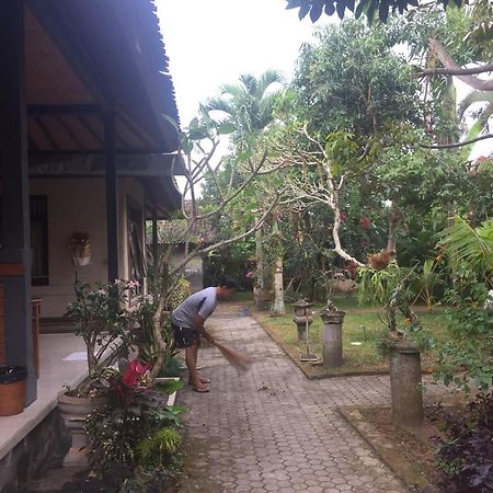 Batan Duren House Убуд Екстериор снимка